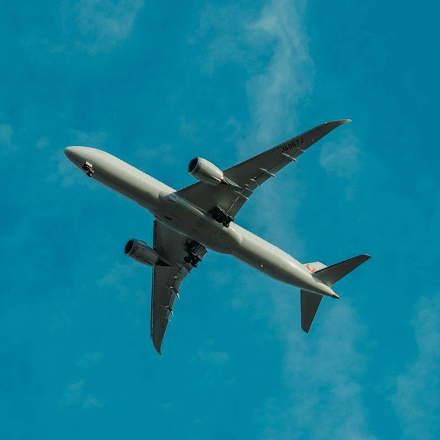 Airport Transfer Service - Premium Transportation to QRO León and Mexico City Airports